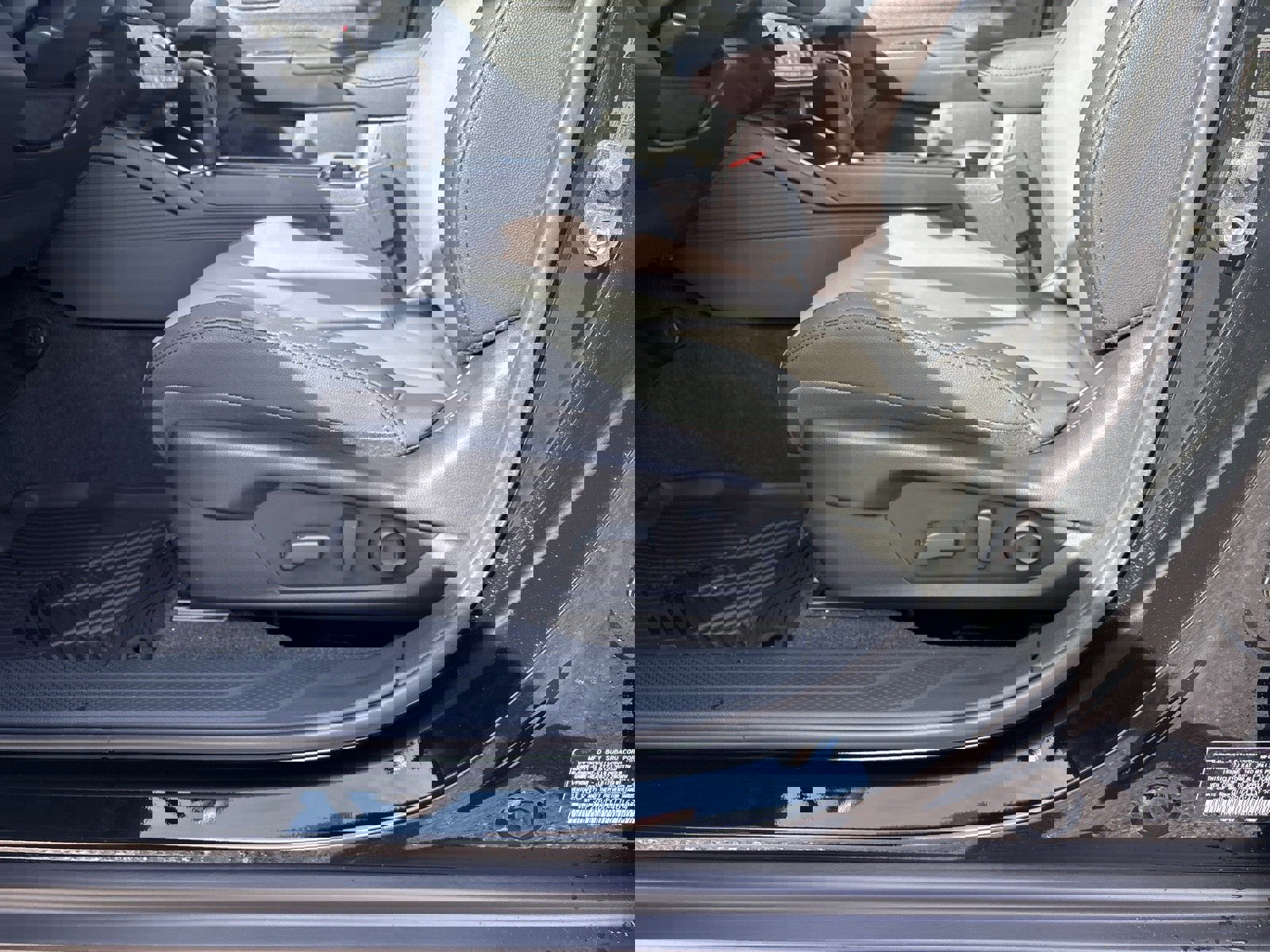 New 2026 Subaru Outback Premium image 13