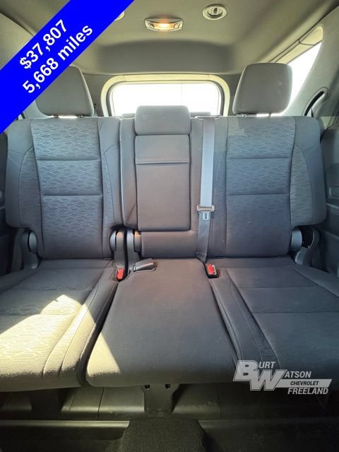 Used 2026 Dodge Durango GT AWD/4WD image 25