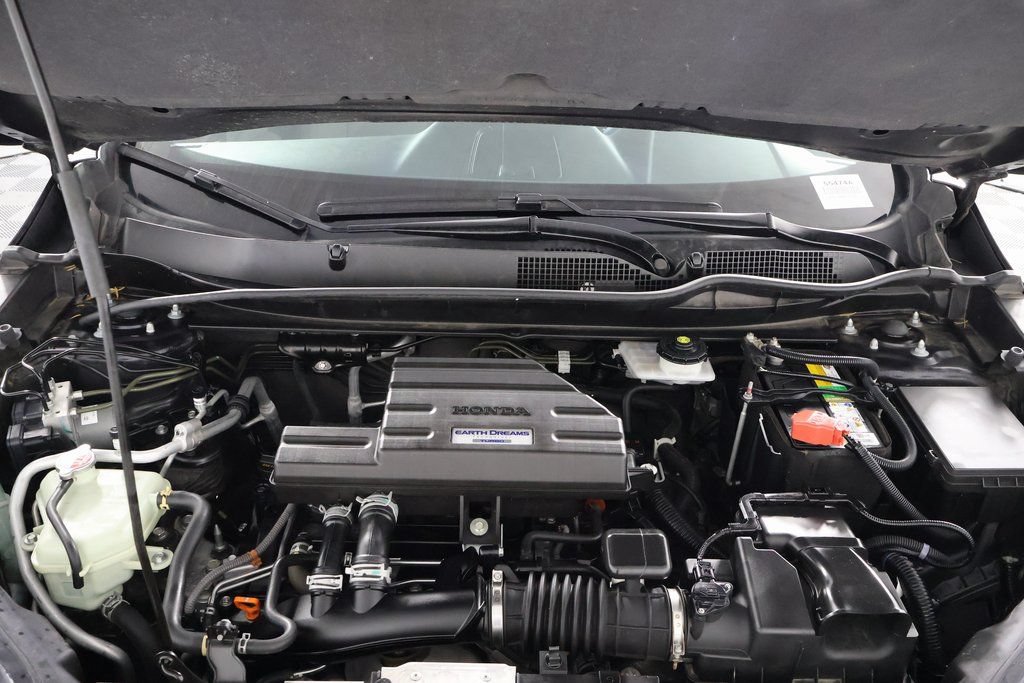 Used 2019 Honda CR-V EX-L image 15