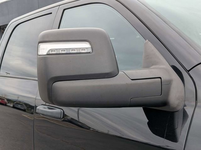 Used 2024 RAM 2500 Big Horn image 12