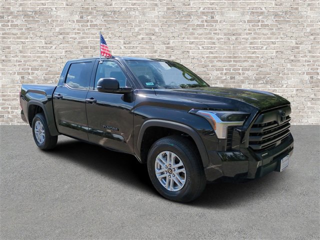 New 2026 Toyota Tundra SR5 image 1