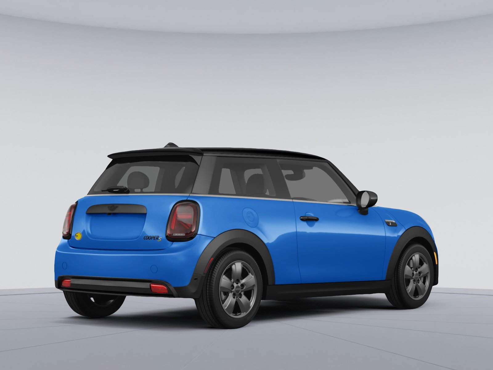 Used 2025 MINI Cooper John Cooper Works image 3