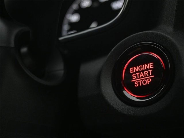 New 2026 Honda CR-V EX image 15