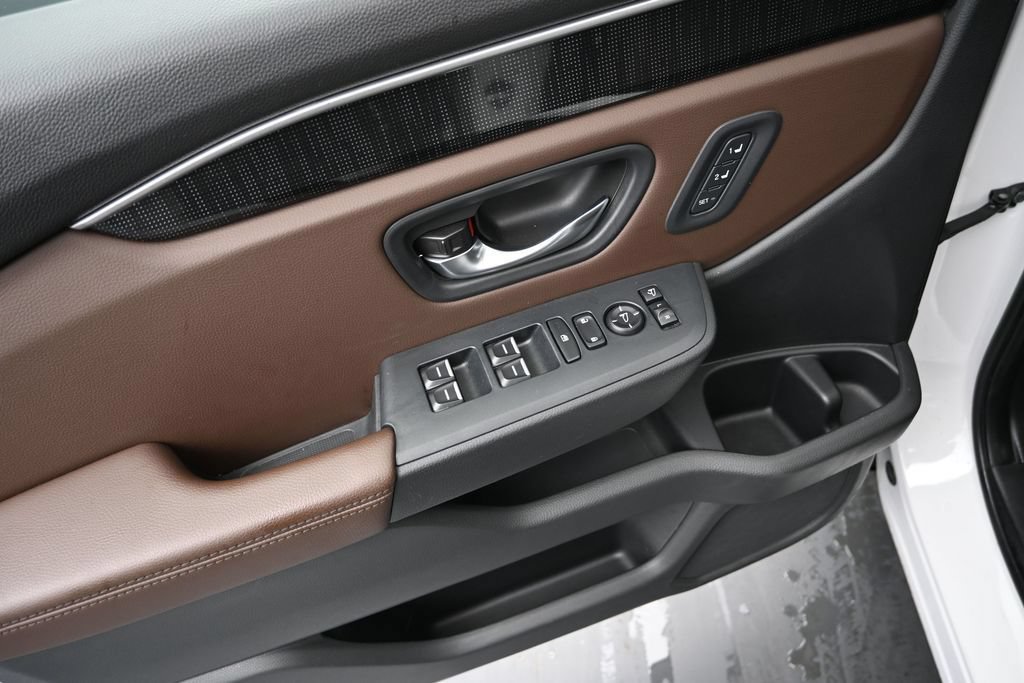 Certified 2023 Honda Pilot Elite image 23