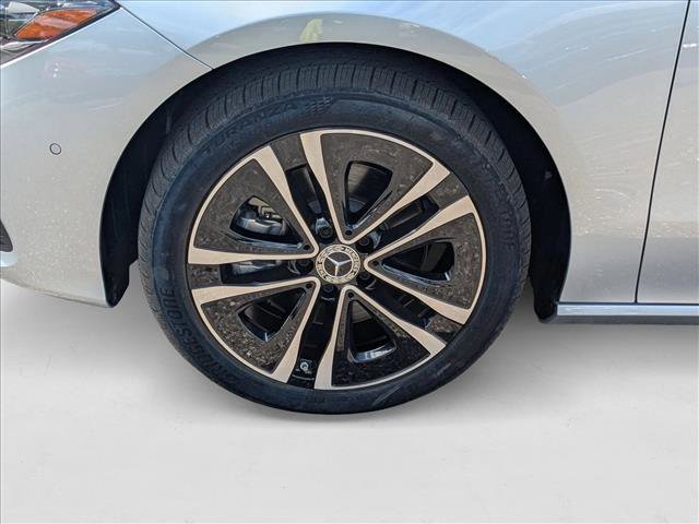 New 2026 Mercedes-Benz CLA 250 image 8