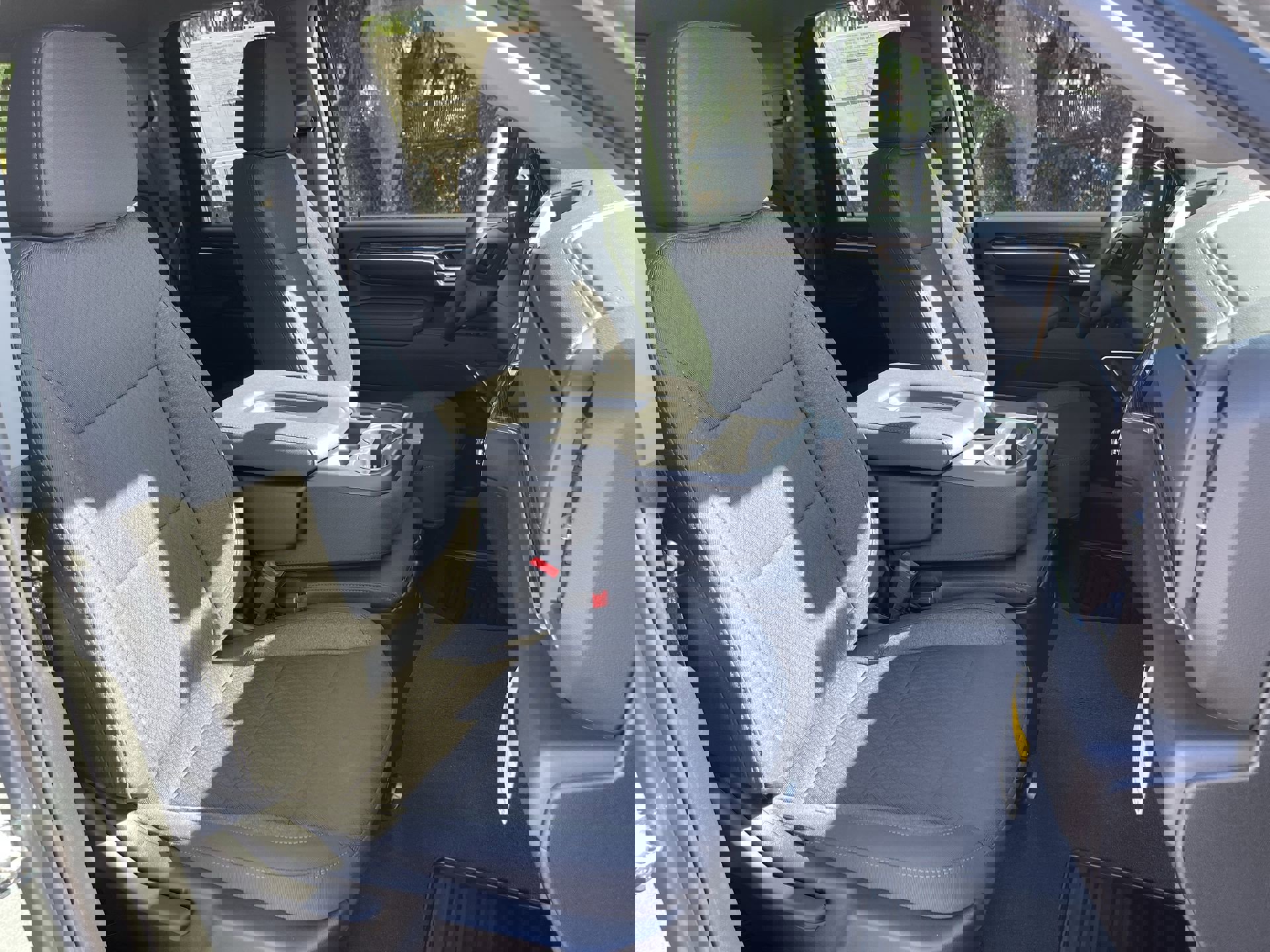 New 2026 GMC Sierra 2500 SLE w/ SLE Value Package; image 60