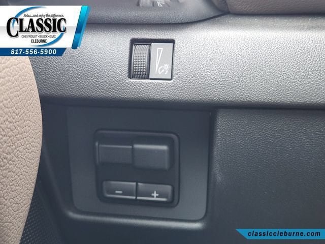 Used 2025 GMC Canyon Denali AWD/4WD image 23