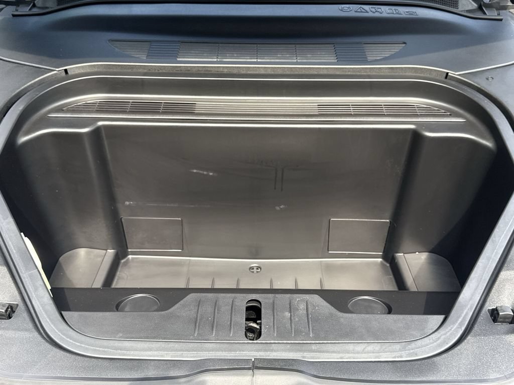 Used 2022 Ford Mustang Mach-E Select AWD/4WD image 17