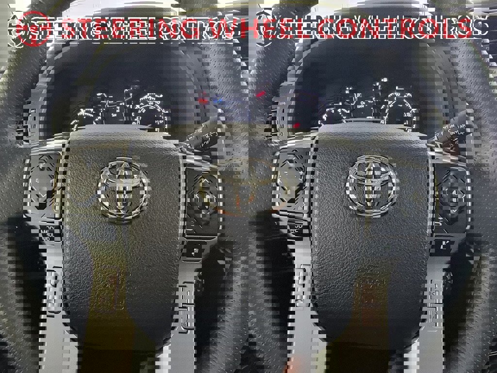 Certified 2020 Toyota 4Runner SR5 Premium image 19