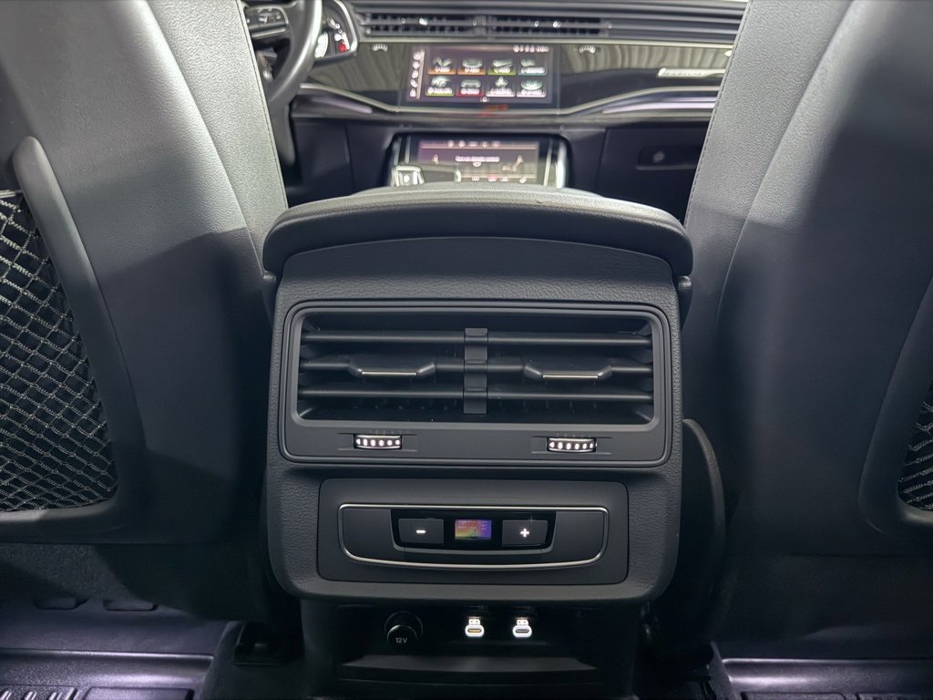 Used 2022 Audi Q7 3.0T Premium Plus w/ Premium Plus Package image 42