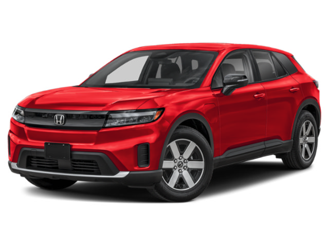 New 2026 Honda Prologue EX