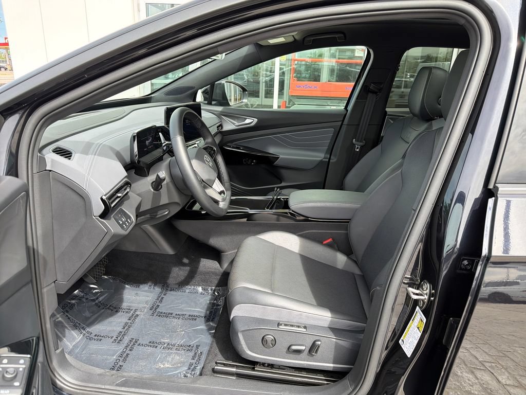 Certified 2023 Volkswagen ID.4 Pro S AWD/4WD image 11