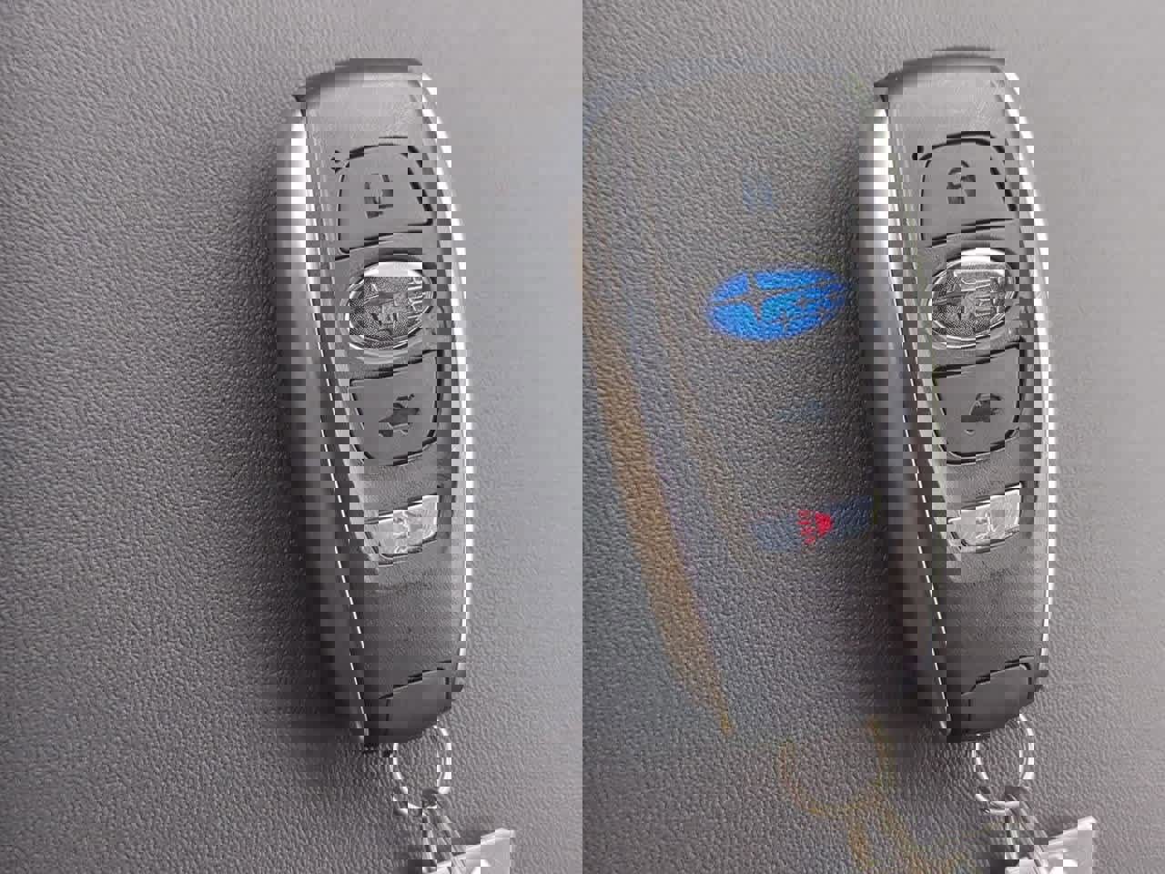 New 2026 Subaru Outback Limited XT image 35