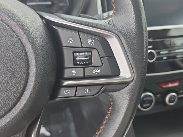 Used 2022 Subaru Crosstrek 2.0i Premium image 17