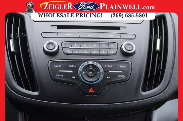 Used 2017 Ford C-MAX SE image 19
