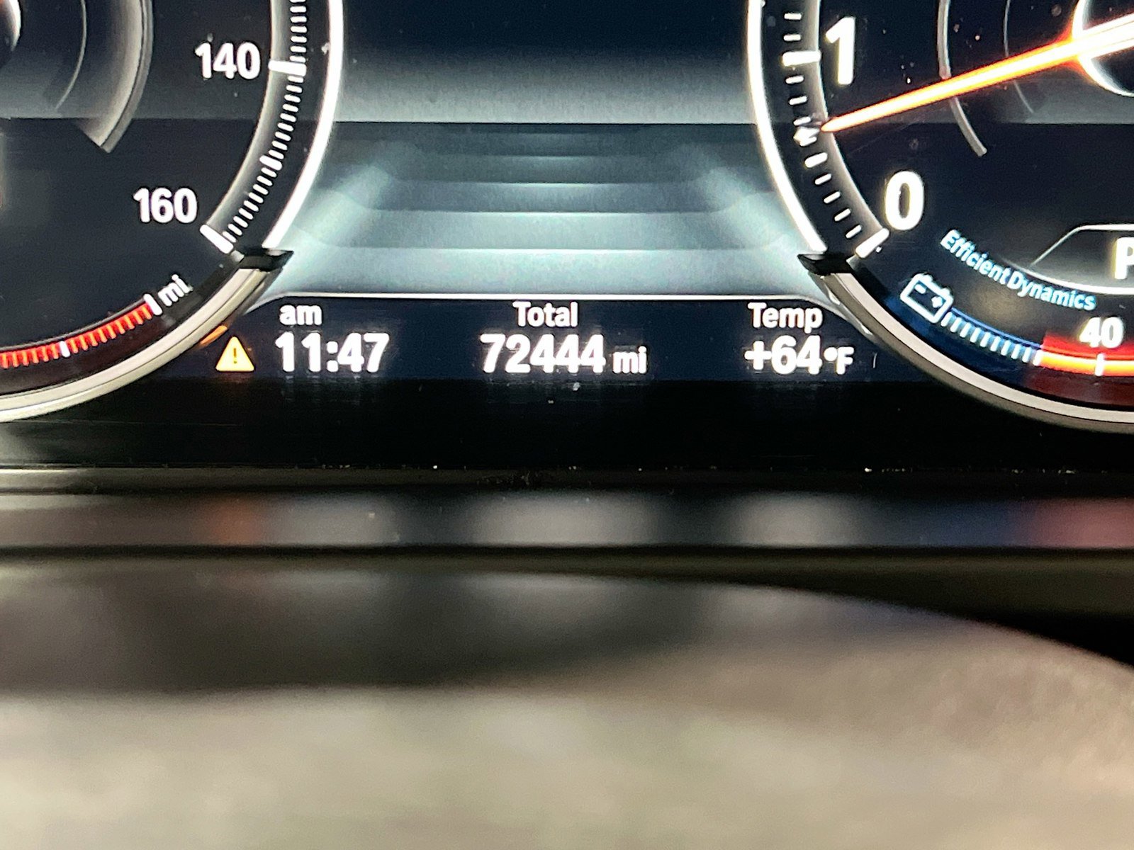 Used 2019 BMW X6 xDrive35i w/ Premium Package image 8