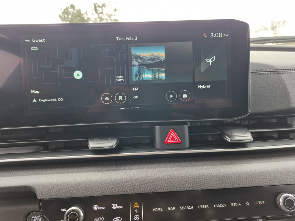 New 2026 Kia Carnival SX image 8