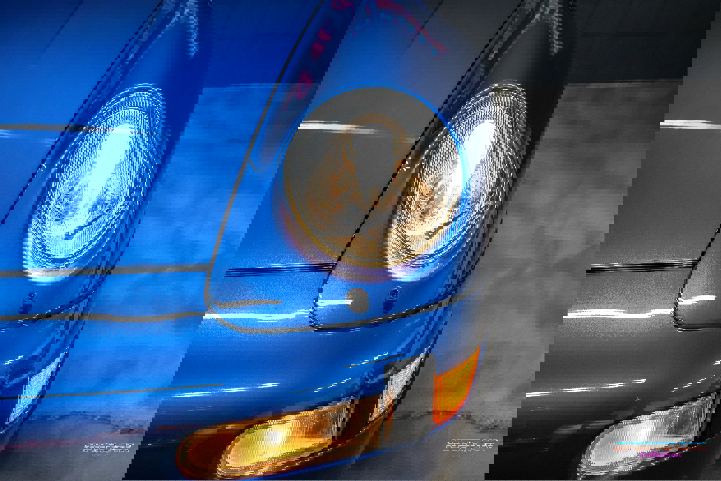 Used 1997 Porsche 911 Carrera image 16