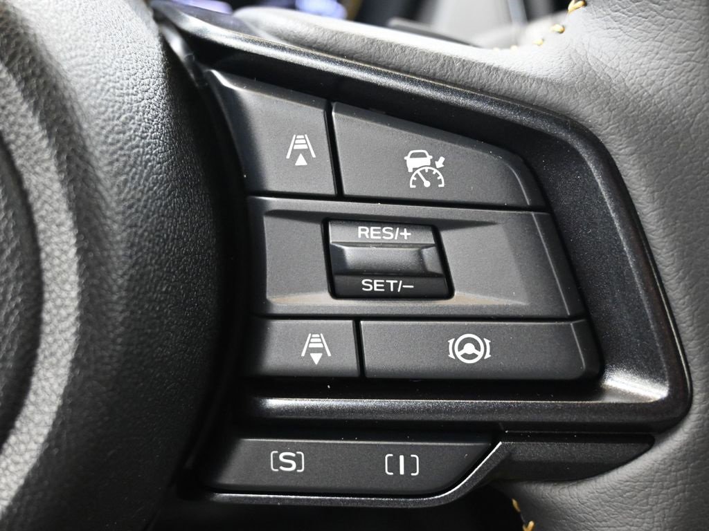 New 2026 Subaru Crosstrek 2.5i Sport image 27