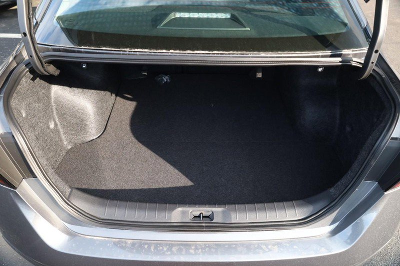 New 2025 Nissan Altima 2.5 SL image 7