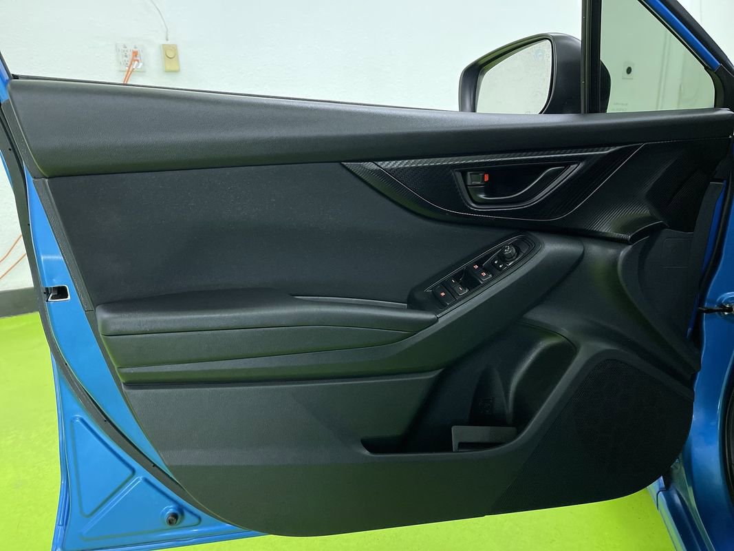 Used 2022 Subaru Impreza 2.0i Premium image 16