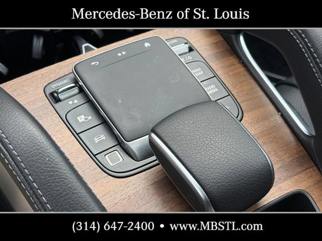 Certified 2026 Mercedes-Benz GLE 350 4MATIC image 25
