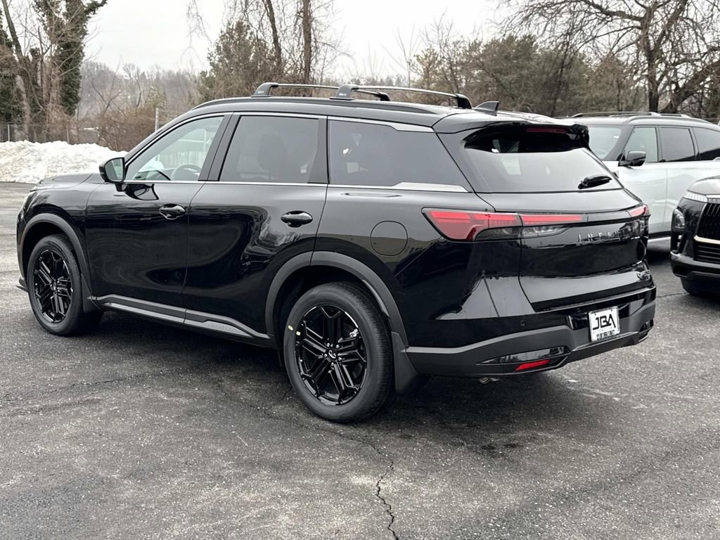 New 2026 INFINITI QX60 Sport image 25