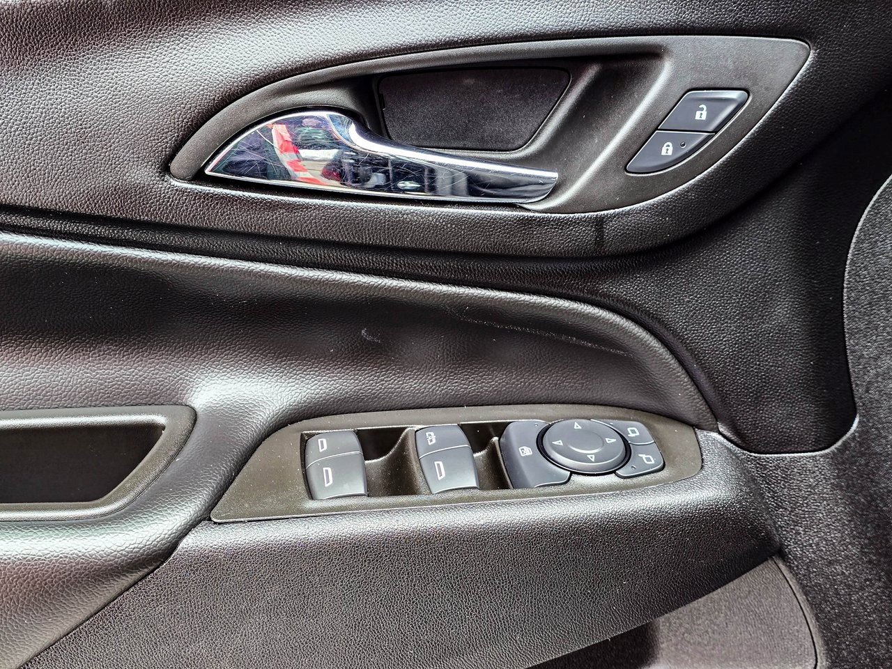 Certified 2024 Chevrolet Equinox LT image 27