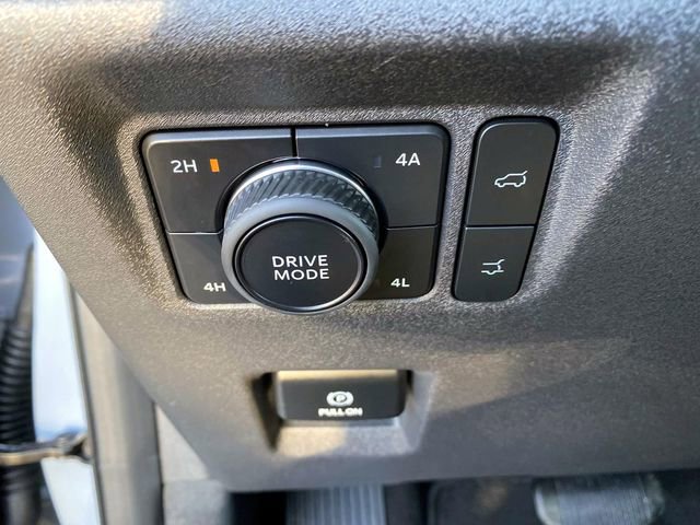 Used 2025 Ford Expedition Platinum w/ Driver's Package image 21