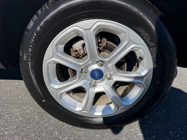 Used 2019 Ford EcoSport SE AWD/4WD image 32