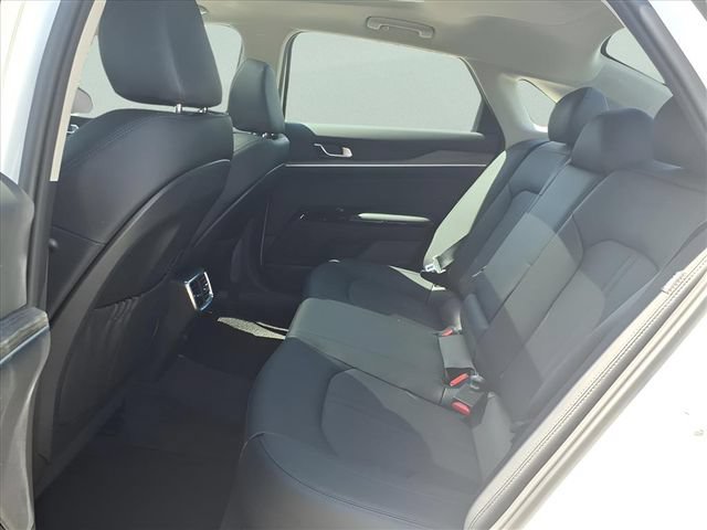 New 2026 Kia K5 EX FWD image 18
