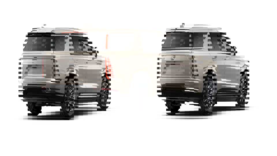 New 2026 Cadillac Escalade IQL Luxury w/ LPO, Floor Liner Package image 3