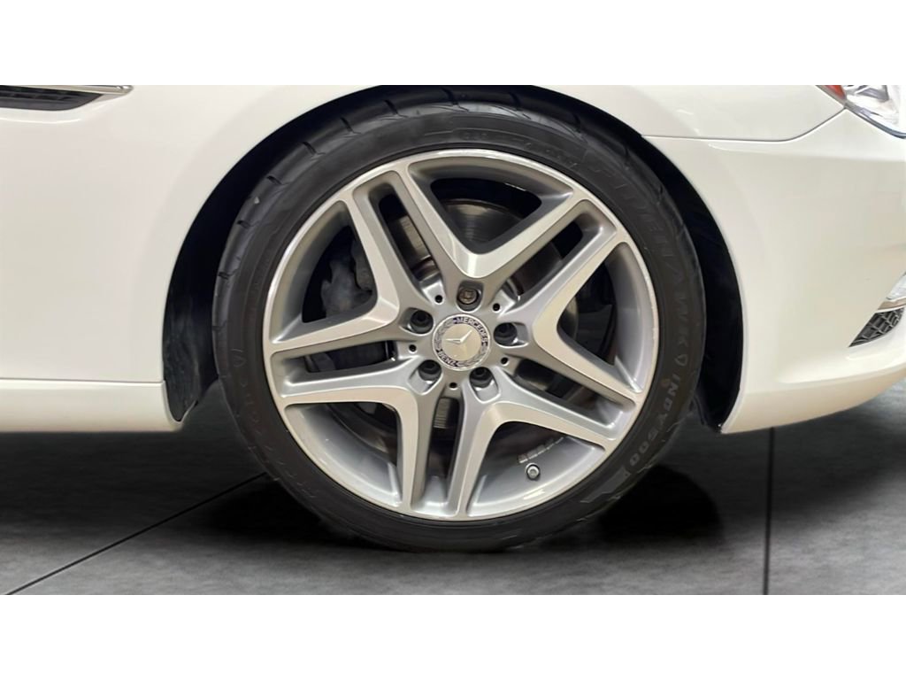 Used 2016 Mercedes-Benz SLK 300 image 19