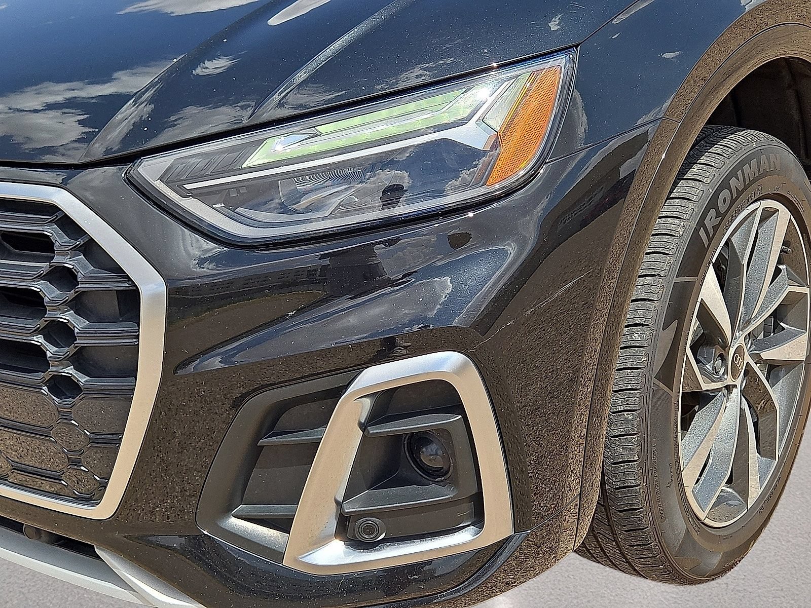 Used 2024 Audi Q5 2.0T Premium Plus AWD/4WD image 9