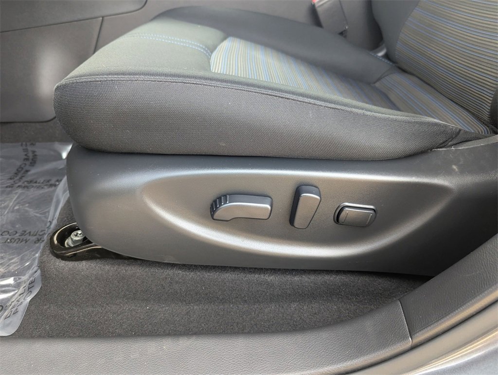 Used 2024 Nissan Leaf SV Plus image 11