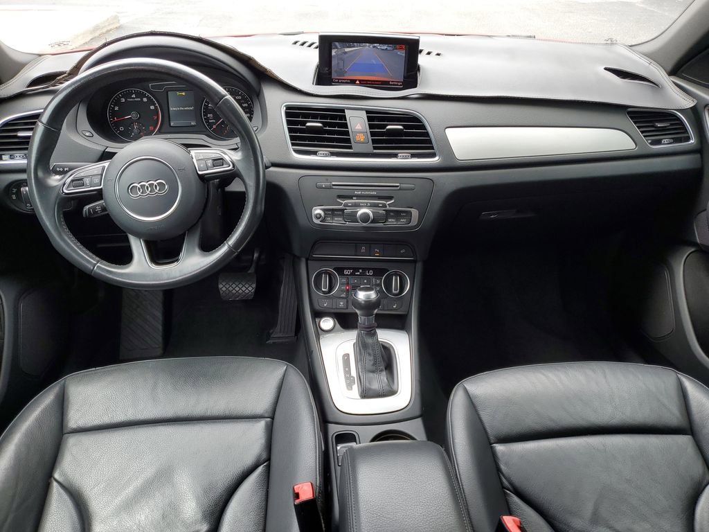 Used 2018 Audi Q3 2.0T Premium FWD image 11