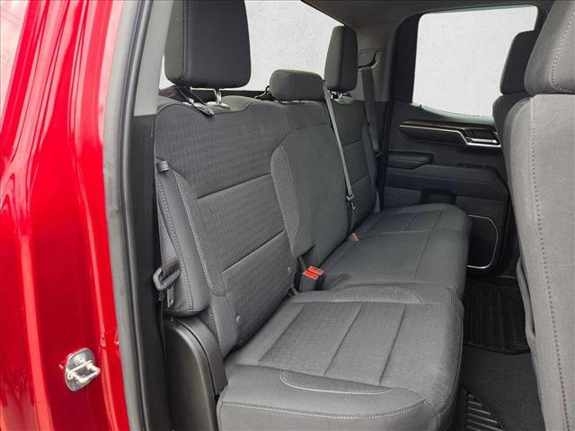 Used 2023 GMC Sierra 1500 Elevation image 19