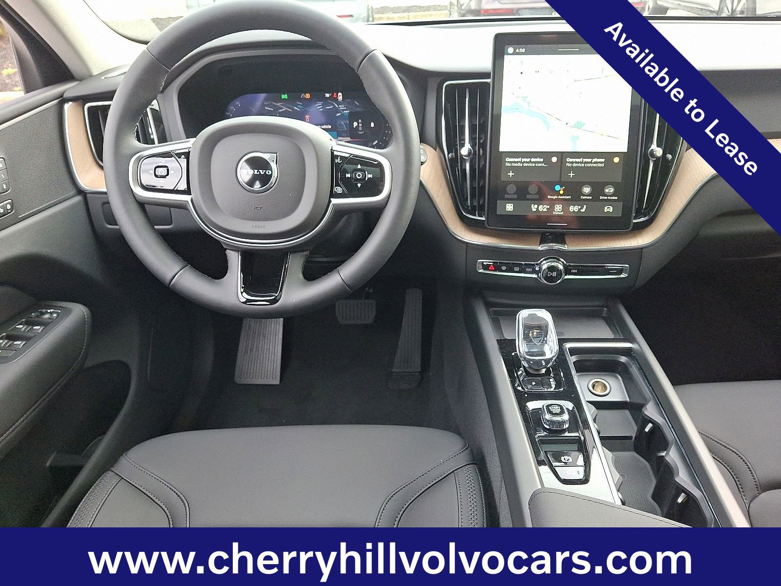 Certified 2026 Volvo XC60 B5 Plus w/ Protection Package Premier image 12