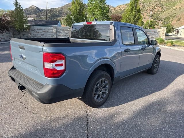 Used 2024 Ford Maverick XLT w/ XLT Luxury Package FWD image 10