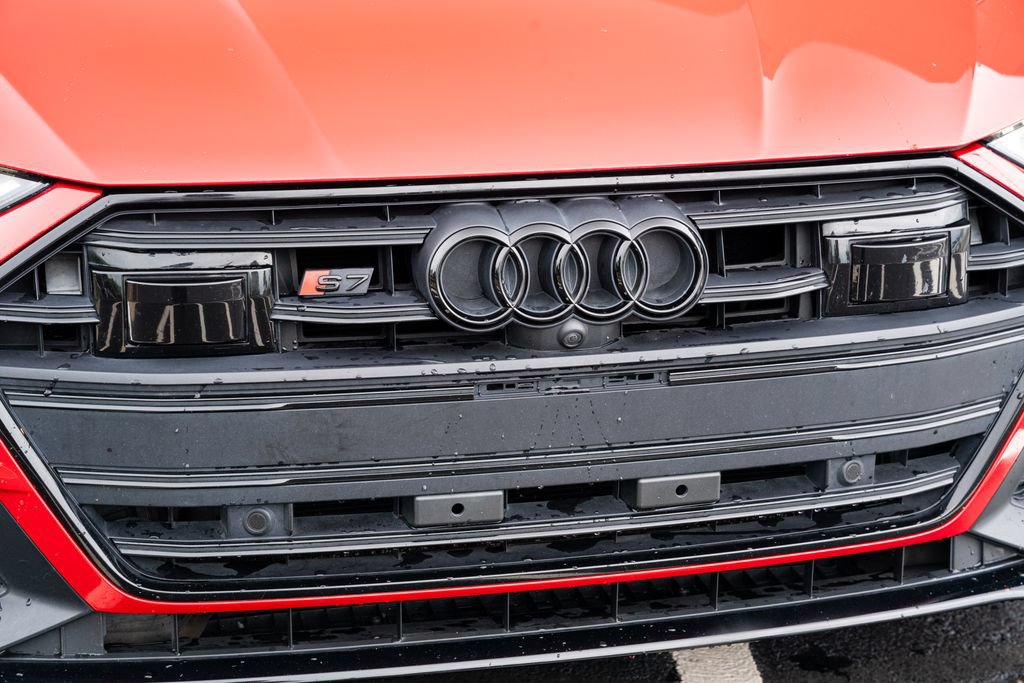 Used 2022 Audi S7 Prestige w/ Prestige Package AWD/4WD image 6