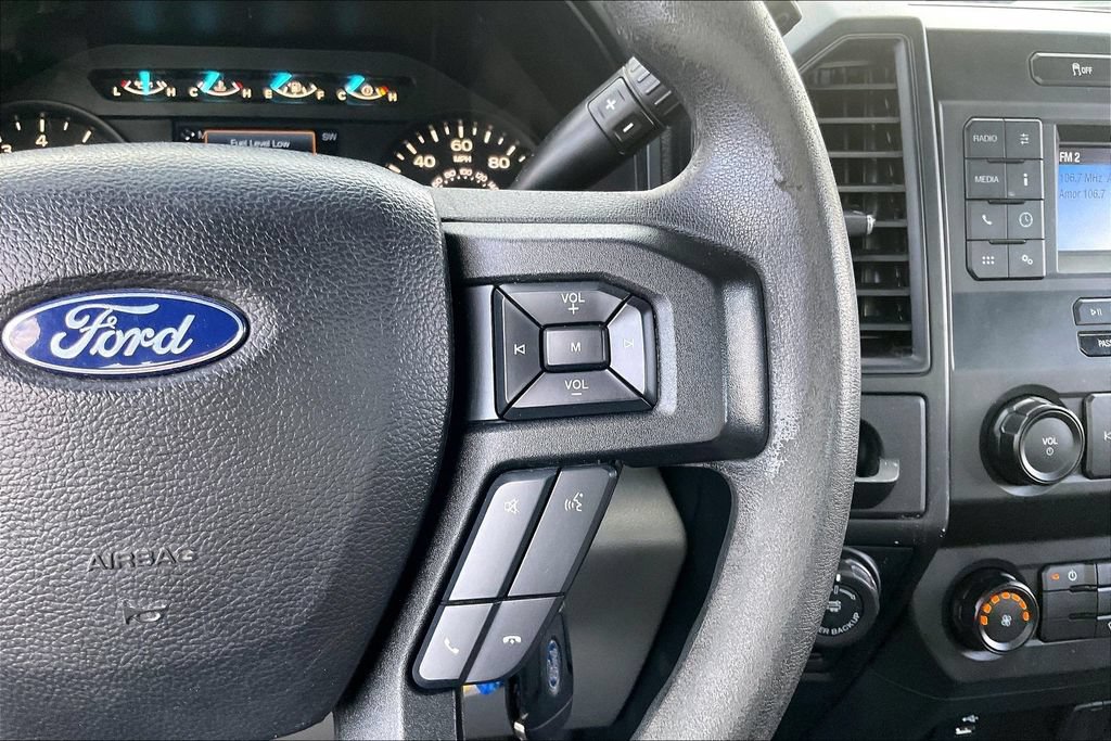 Used 2019 Ford F150 XL w/ Equipment Group 101A Mid RWD image 18