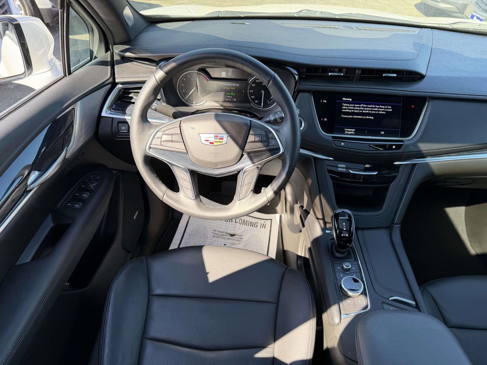 Certified 2024 Cadillac XT5 Premium Luxury image 14