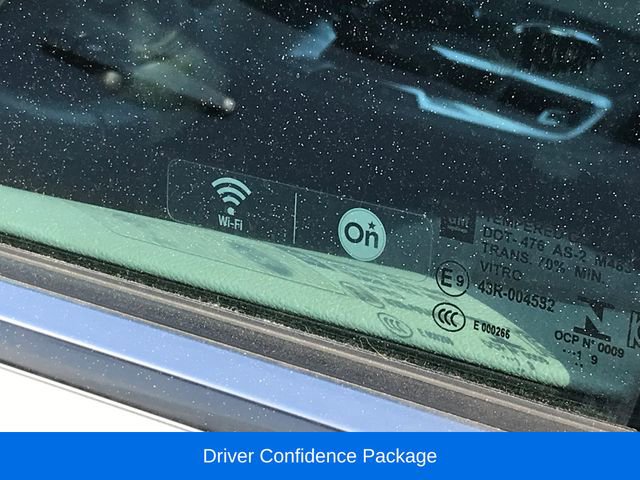 Used 2019 Chevrolet Equinox LT w/ Driver Convenience Package FWD image 3