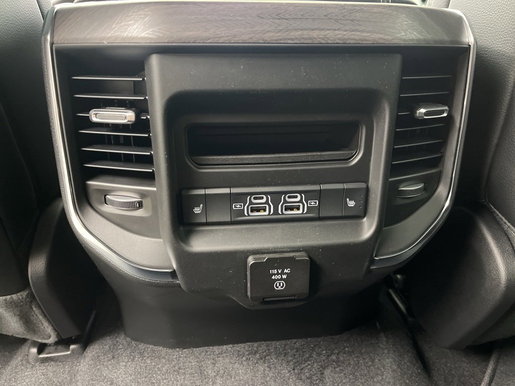 New 2026 RAM 1500 Laramie image 24