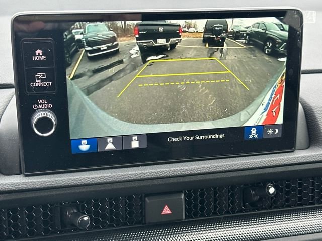 New 2026 Honda CR-V EX image 31