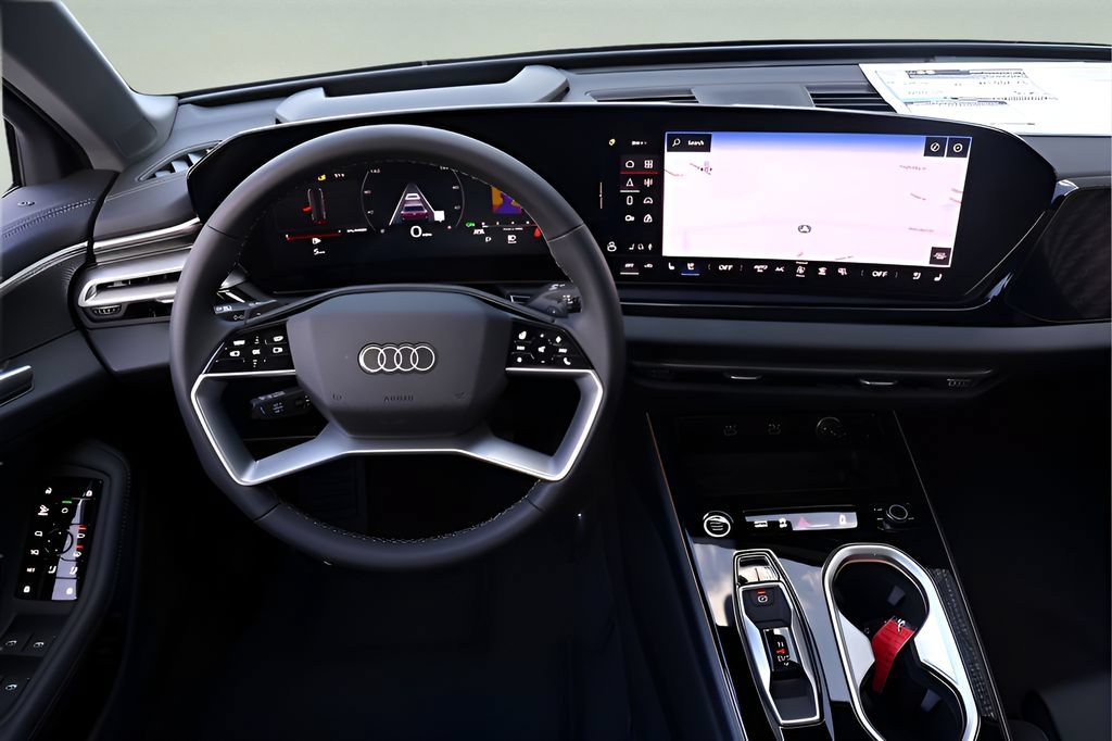 New 2026 Audi A6 Prestige AWD/4WD image 15