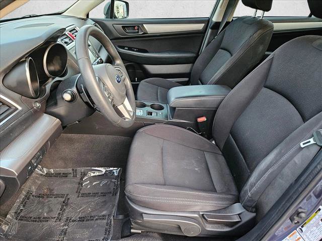 Used 2017 Subaru Legacy 2.5i w/ Alloy Wheel Package image 15