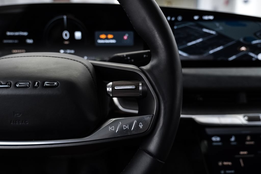 Used 2022 Lucid Air Grand Touring AWD/4WD image 18