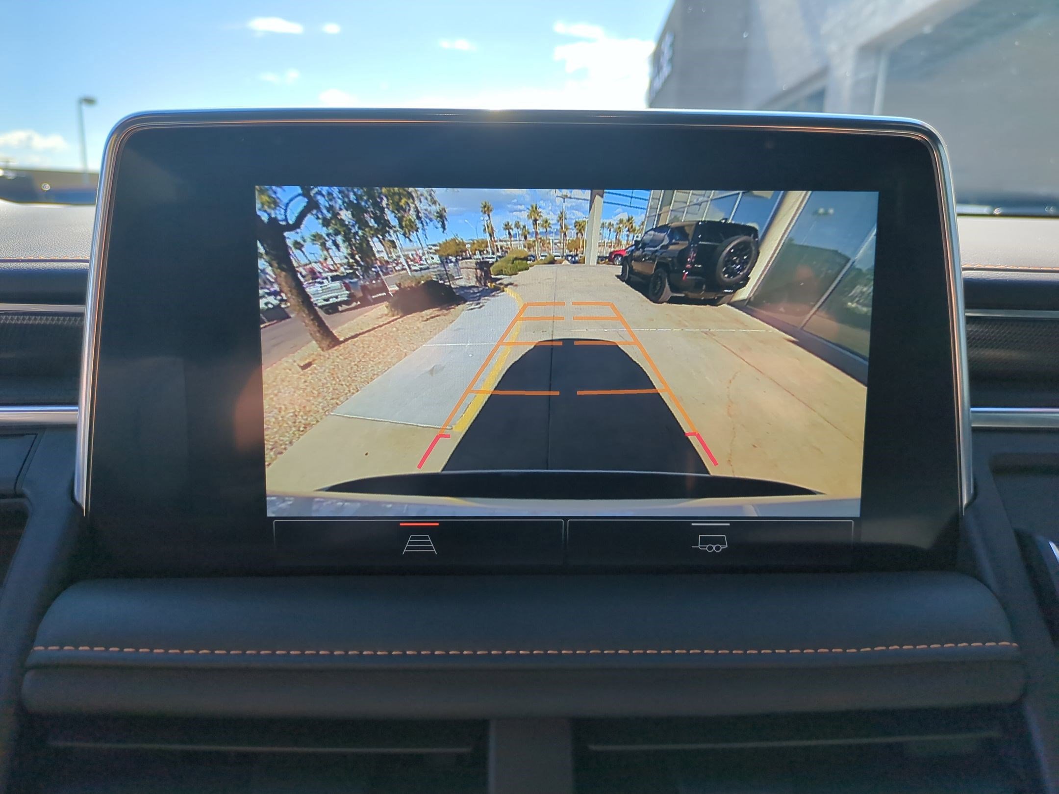 Certified 2023 GMC Yukon AT4 image 20