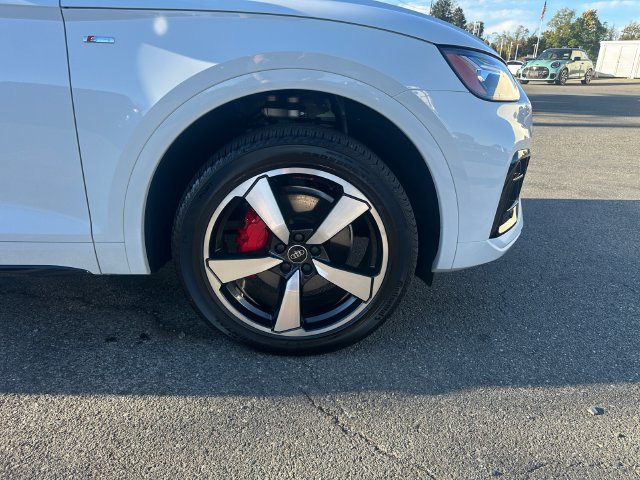 Used 2024 Audi Q5 2.0T Premium Plus AWD/4WD image 16
